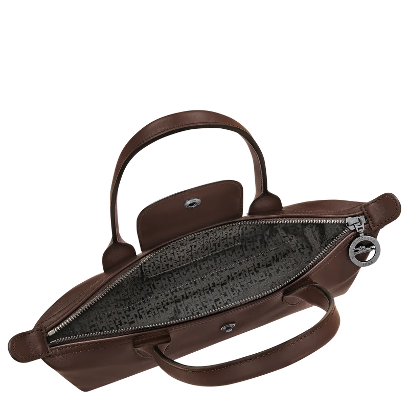 Allure Shoulder Bag Mocha – Baguette Style