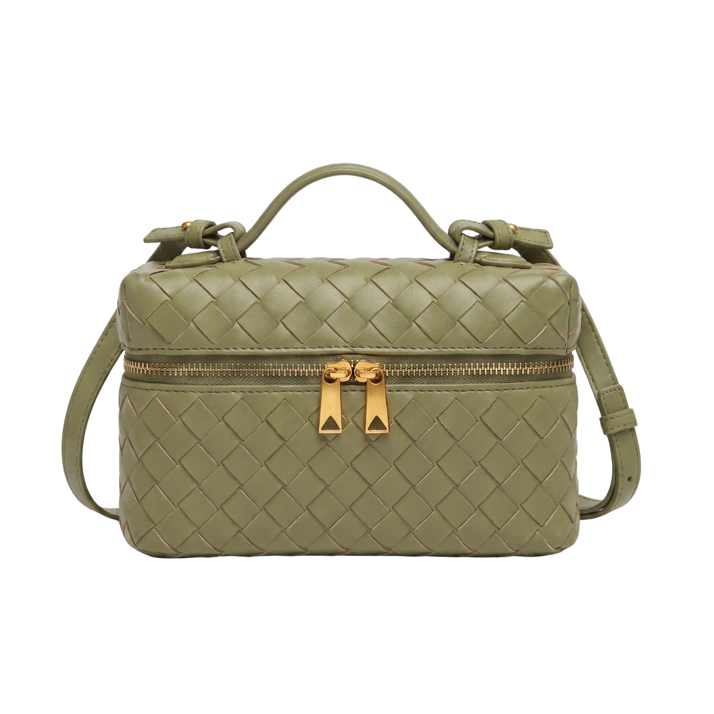The Blair Leather Bag