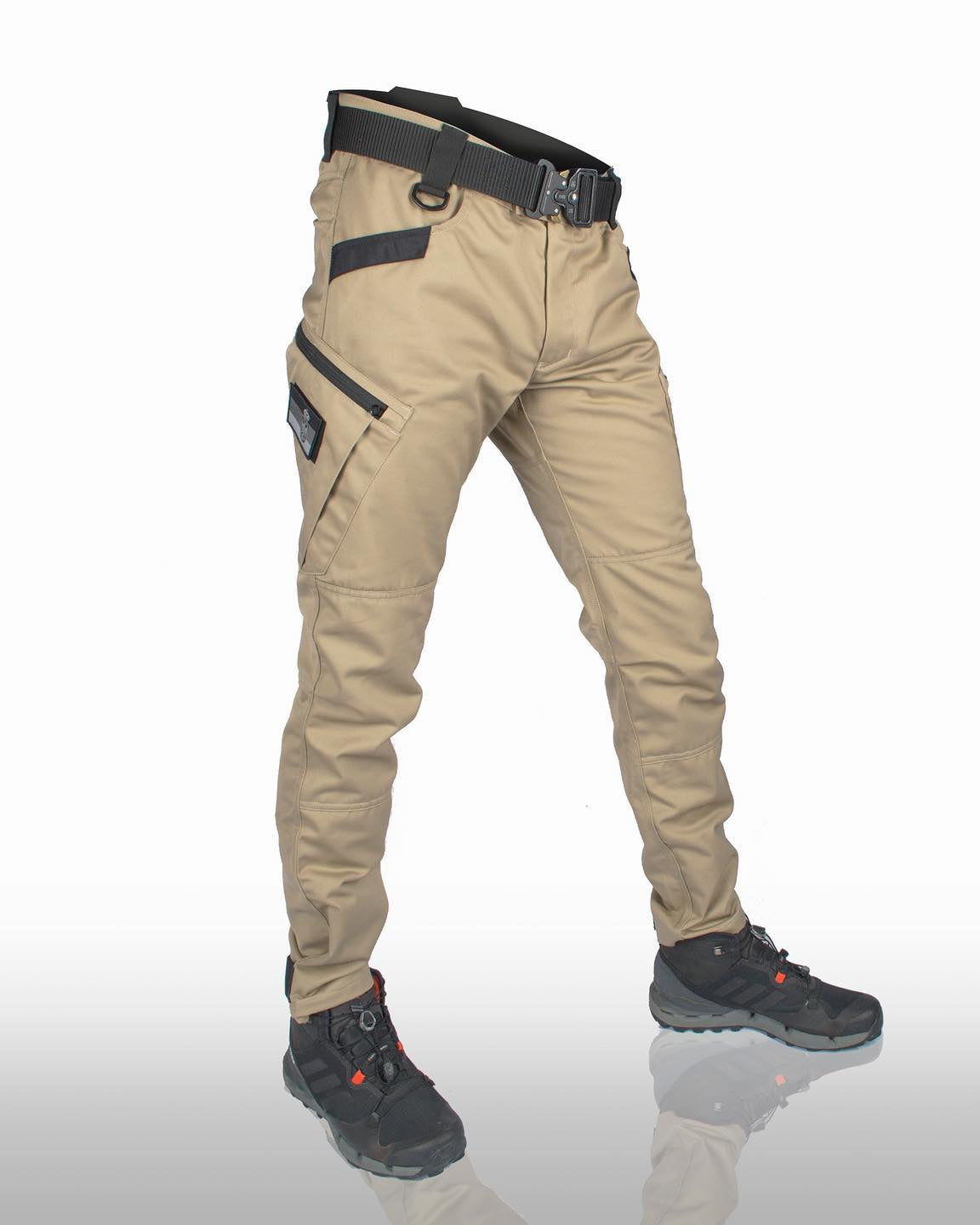 COLTON – Tactical Trousers