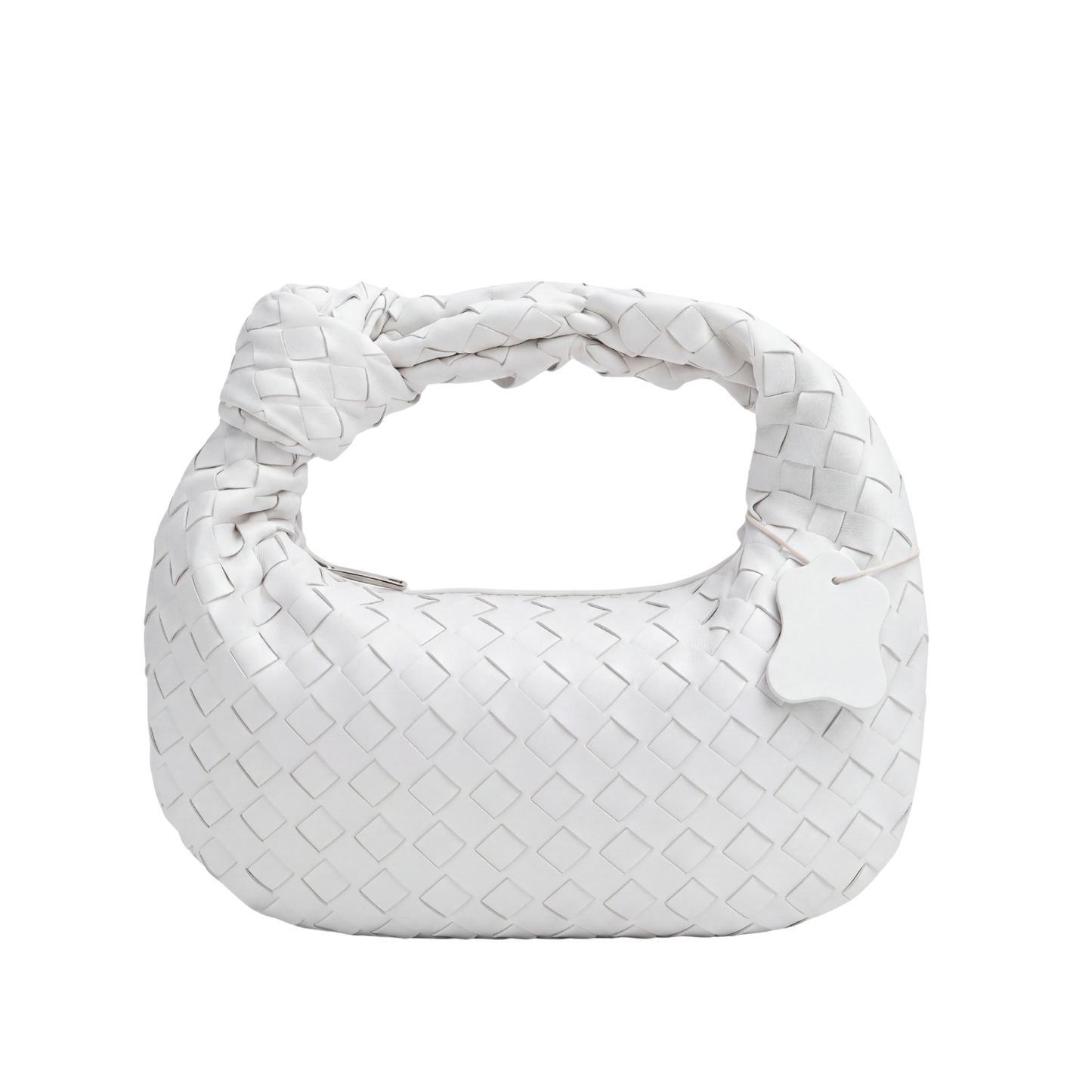 The Willow Leather Handbag