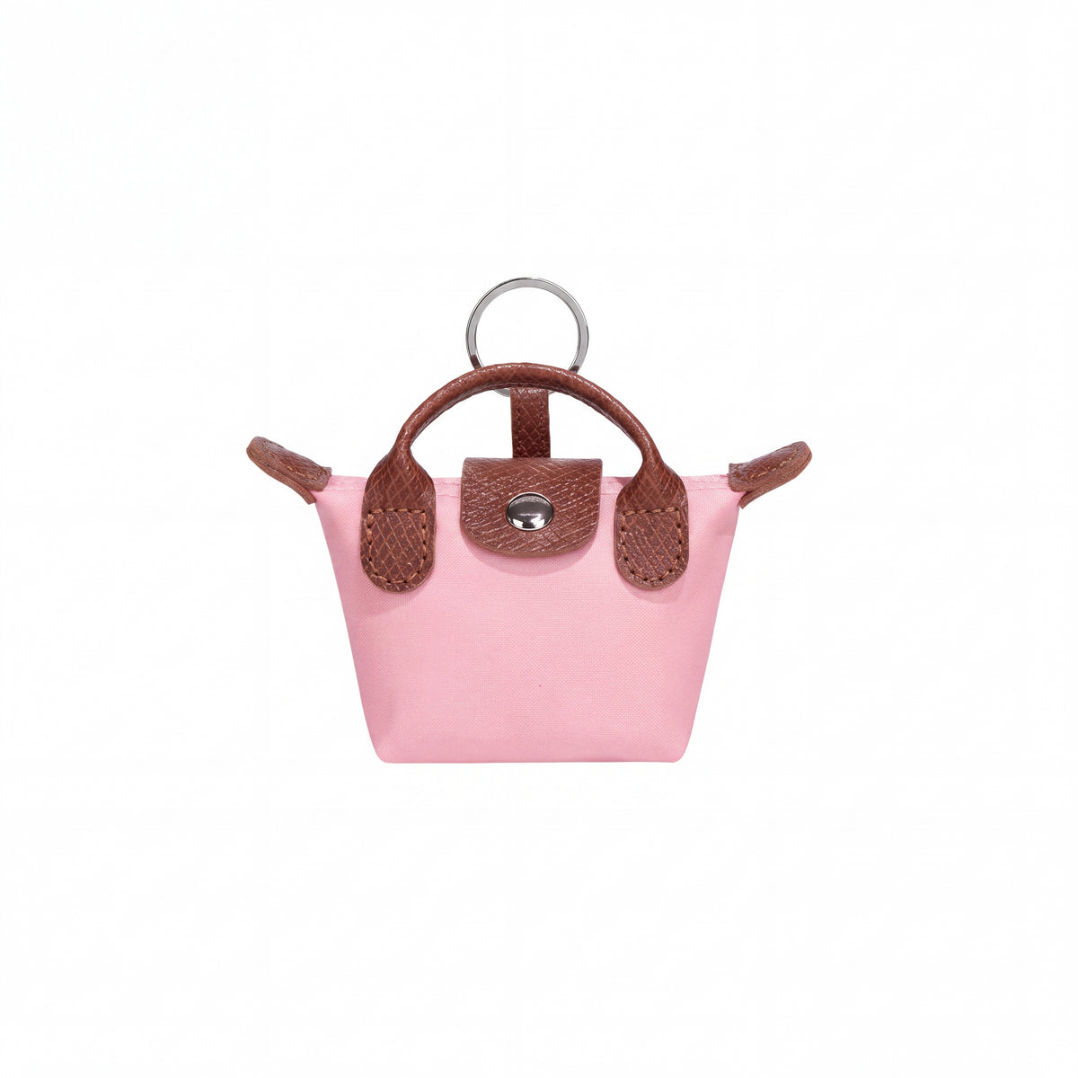 Mini Pouch Charm