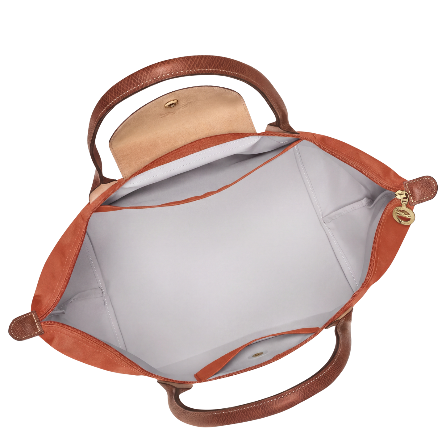 Premium Foldable Nylon Bag | Brick