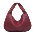 The Soho Leather Tote Bag