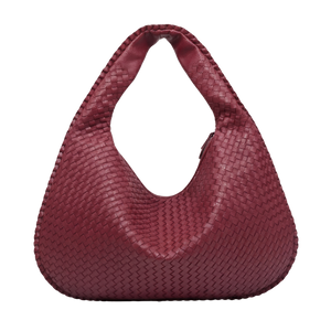 The Soho Leather Tote Bag