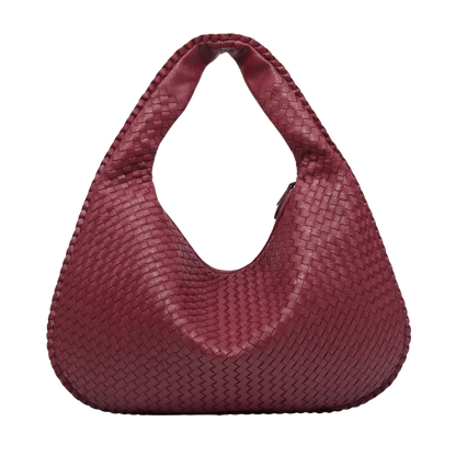 The Soho Leather Tote Bag