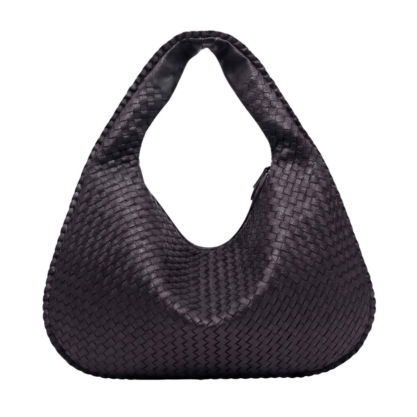 The Soho Leather Tote Bag