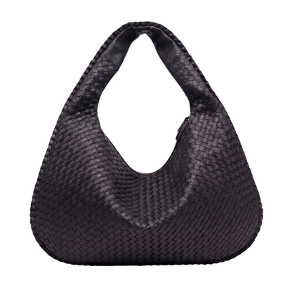 The Soho Leather Tote Bag