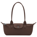 Allure Shoulder Bag Mocha – Baguette Style