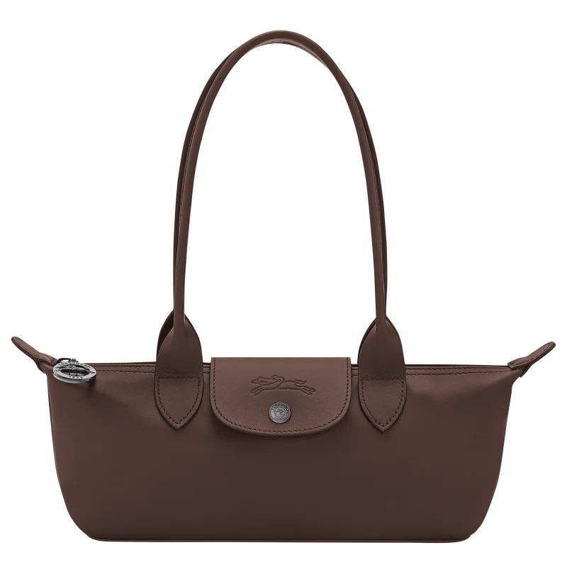 Allure Shoulder Bag Mocha – Baguette Style