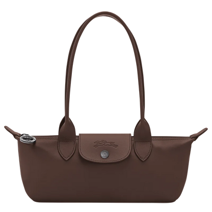 Allure Shoulder Bag Mocha – Baguette Style