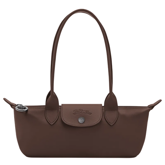 Allure Shoulder Bag Mocha – Baguette Style