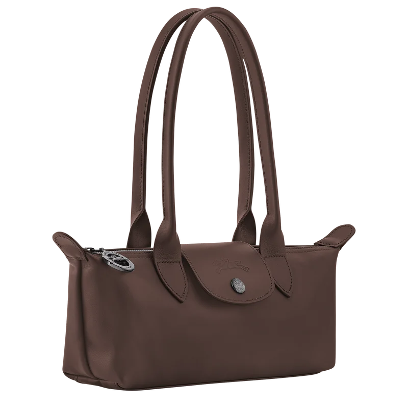 Allure Shoulder Bag Mocha – Baguette Style