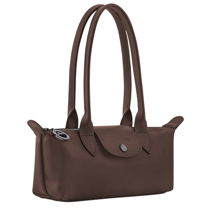 Allure Shoulder Bag Mocha – Baguette Style