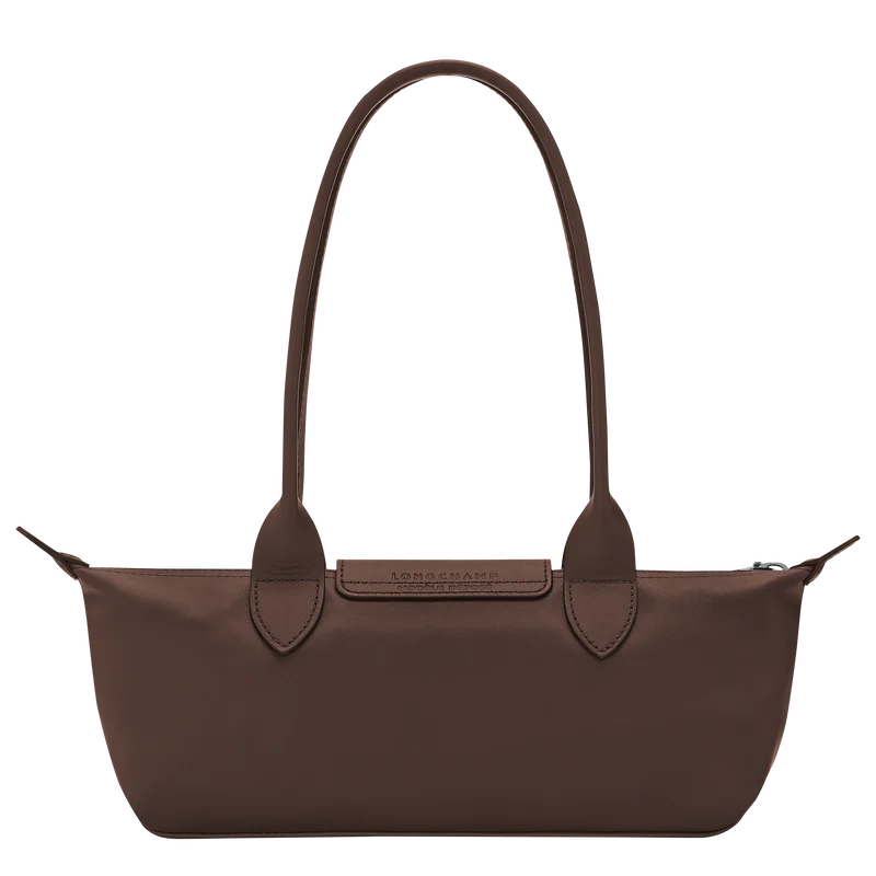 Allure Shoulder Bag Mocha – Baguette Style