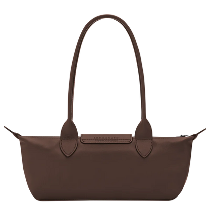 Allure Shoulder Bag Mocha – Baguette Style
