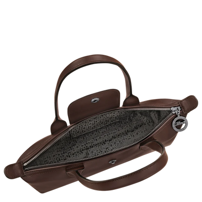 Allure Shoulder Bag Mocha – Baguette Style