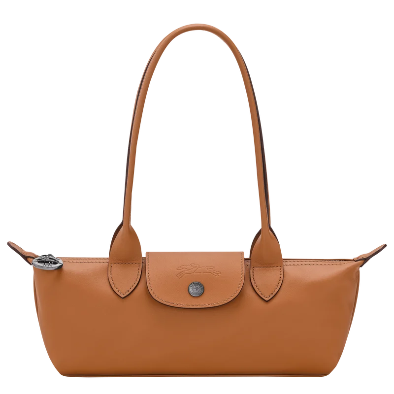 Allure Shoulder Bag Brick – Baguette Style