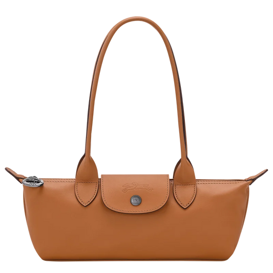 Allure Shoulder Bag Brick – Baguette Style