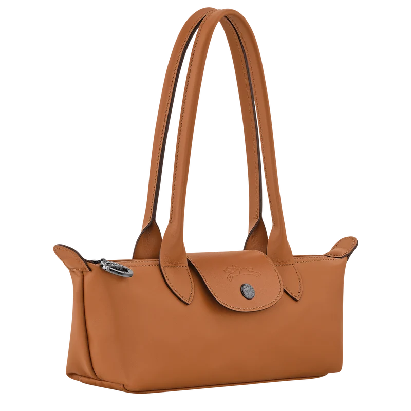 Allure Shoulder Bag Brick – Baguette Style