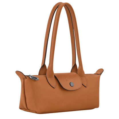 Allure Shoulder Bag Brick – Baguette Style