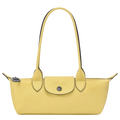 Allure Shoulder Bag Yellow – Baguette Style