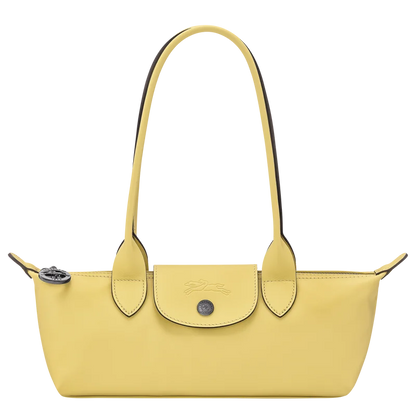 Allure Shoulder Bag Yellow – Baguette Style