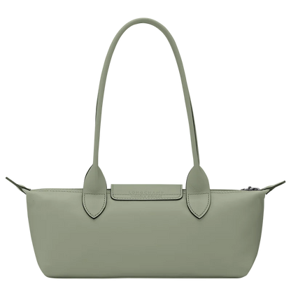 Allure Shoulder Bag Green – Baguette Style