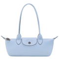 Allure Shoulder Bag Blue – Baguette Style