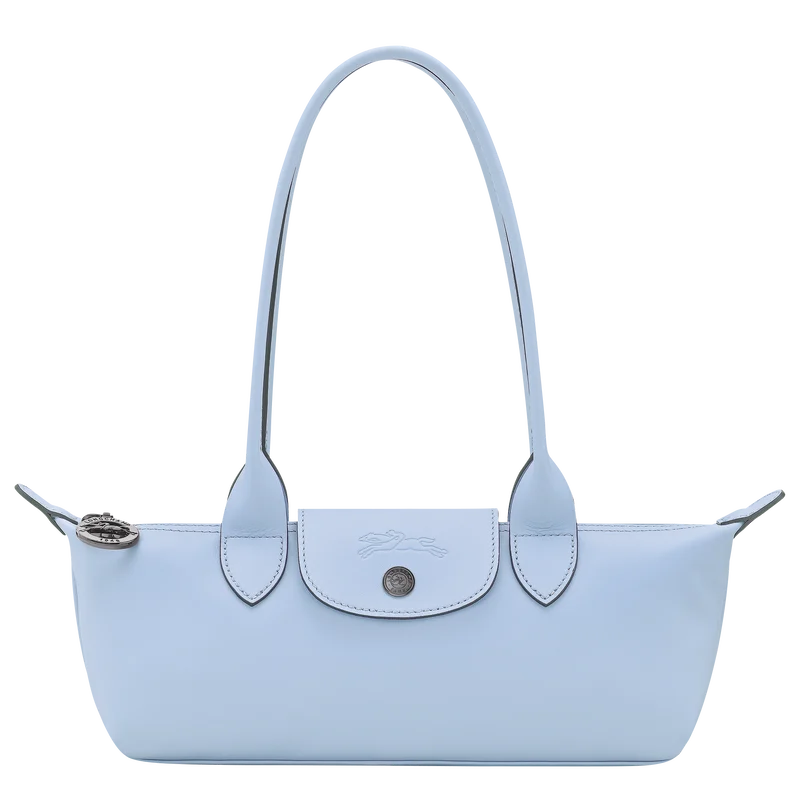 Allure Shoulder Bag Blue – Baguette Style