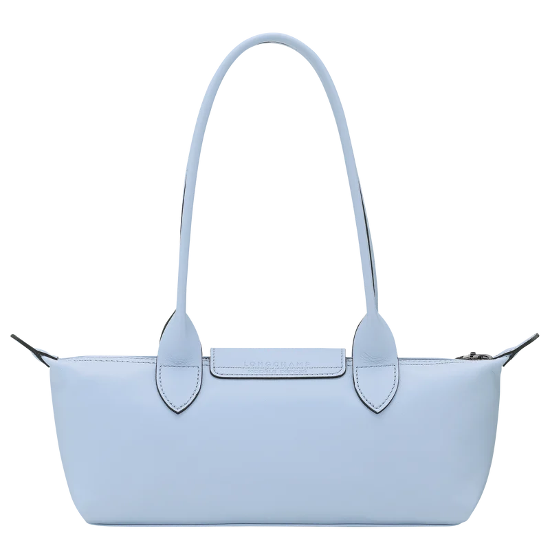 Allure Shoulder Bag Blue – Baguette Style