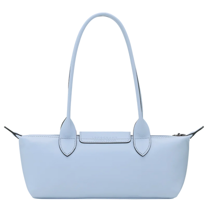 Allure Shoulder Bag Blue – Baguette Style