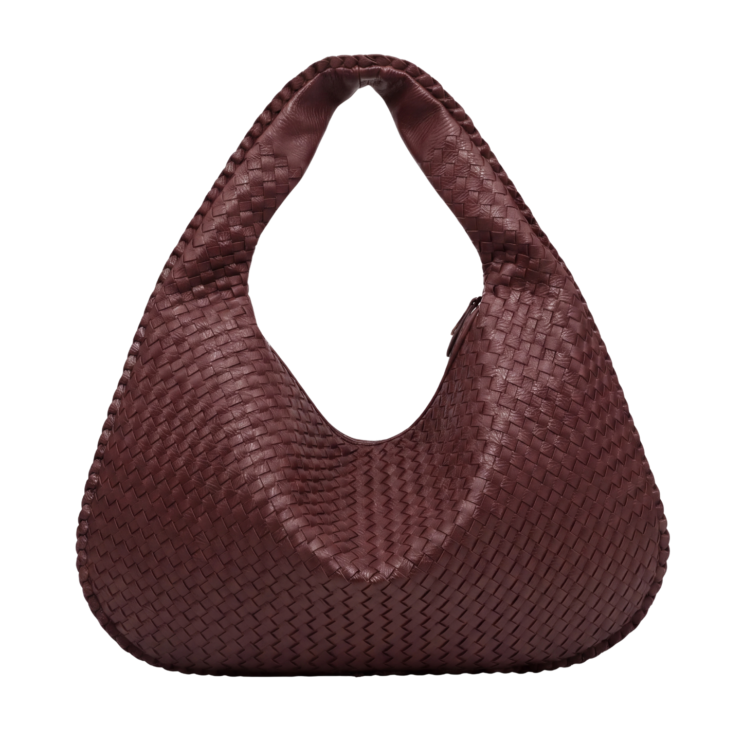 The Soho Leather Tote Bag