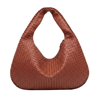The Soho Leather Tote Bag