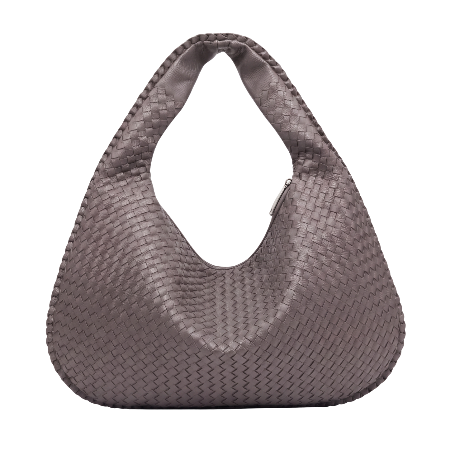The Soho Leather Tote Bag