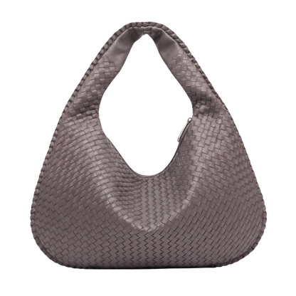 The Soho Leather Tote Bag