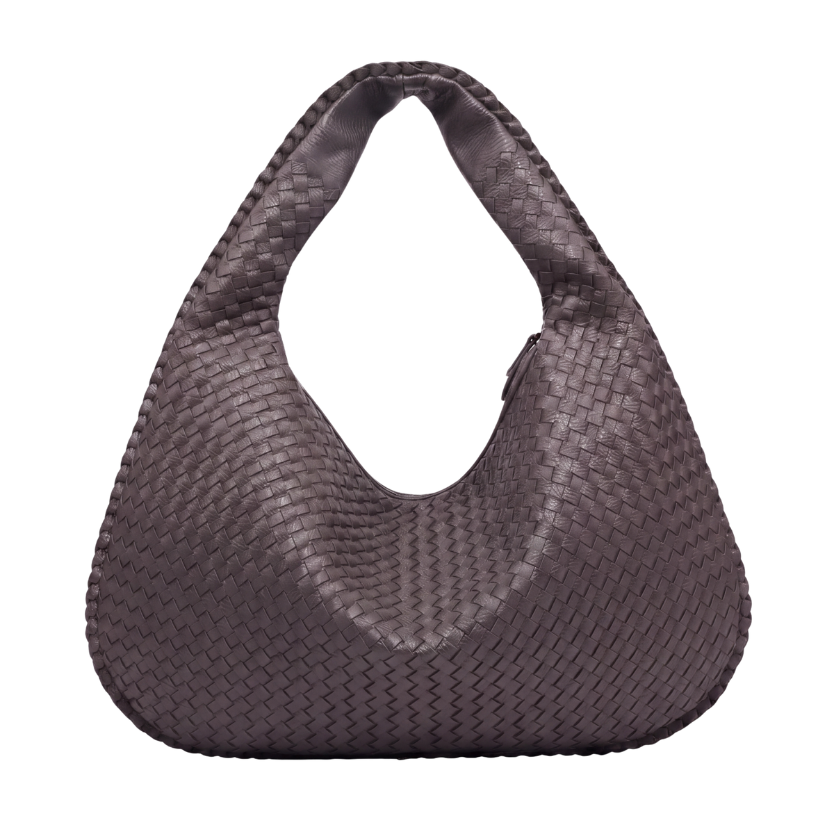 The Soho Leather Tote Bag