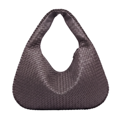 The Soho Leather Tote Bag