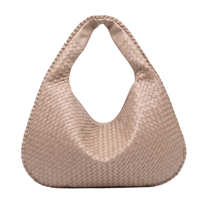 The Soho Leather Tote Bag