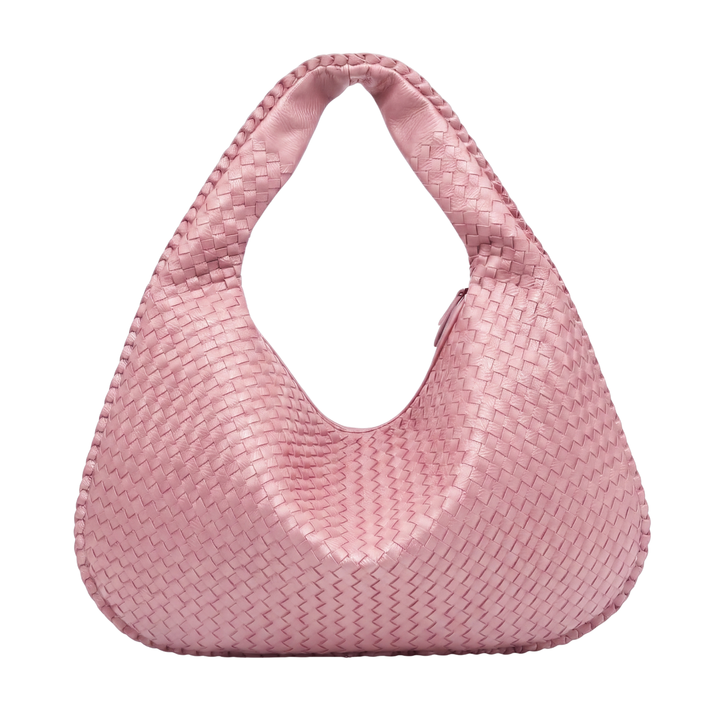 The Soho Leather Tote Bag