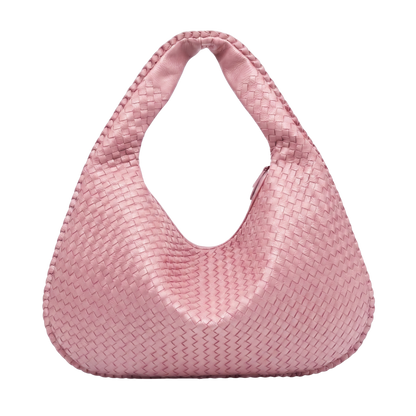 The Soho Leather Tote Bag