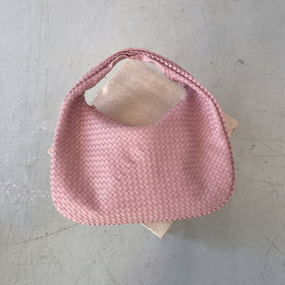 The Soho Leather Tote Bag