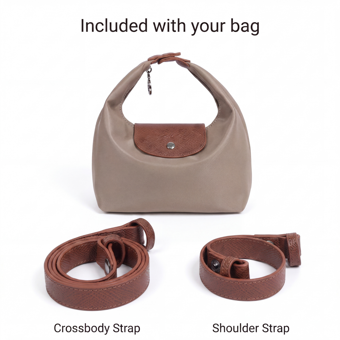 The Cleo Bag