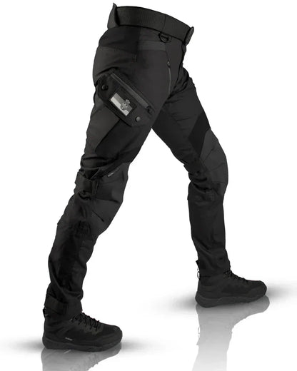 COLTON – Tactical Trousers