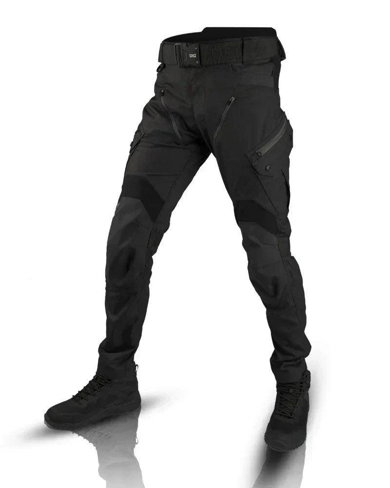 COLTON – Tactical Trousers