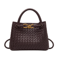 The Sage Leather Bag