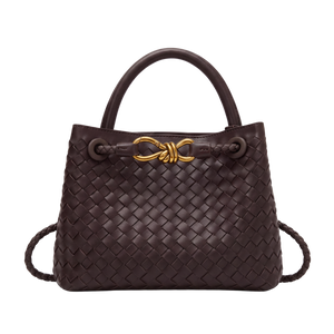 The Sage Leather Bag