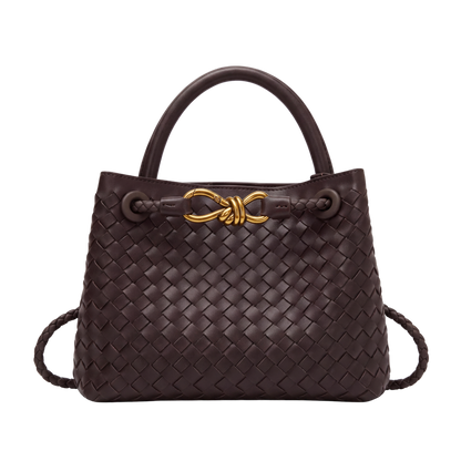 The Sage Leather Bag