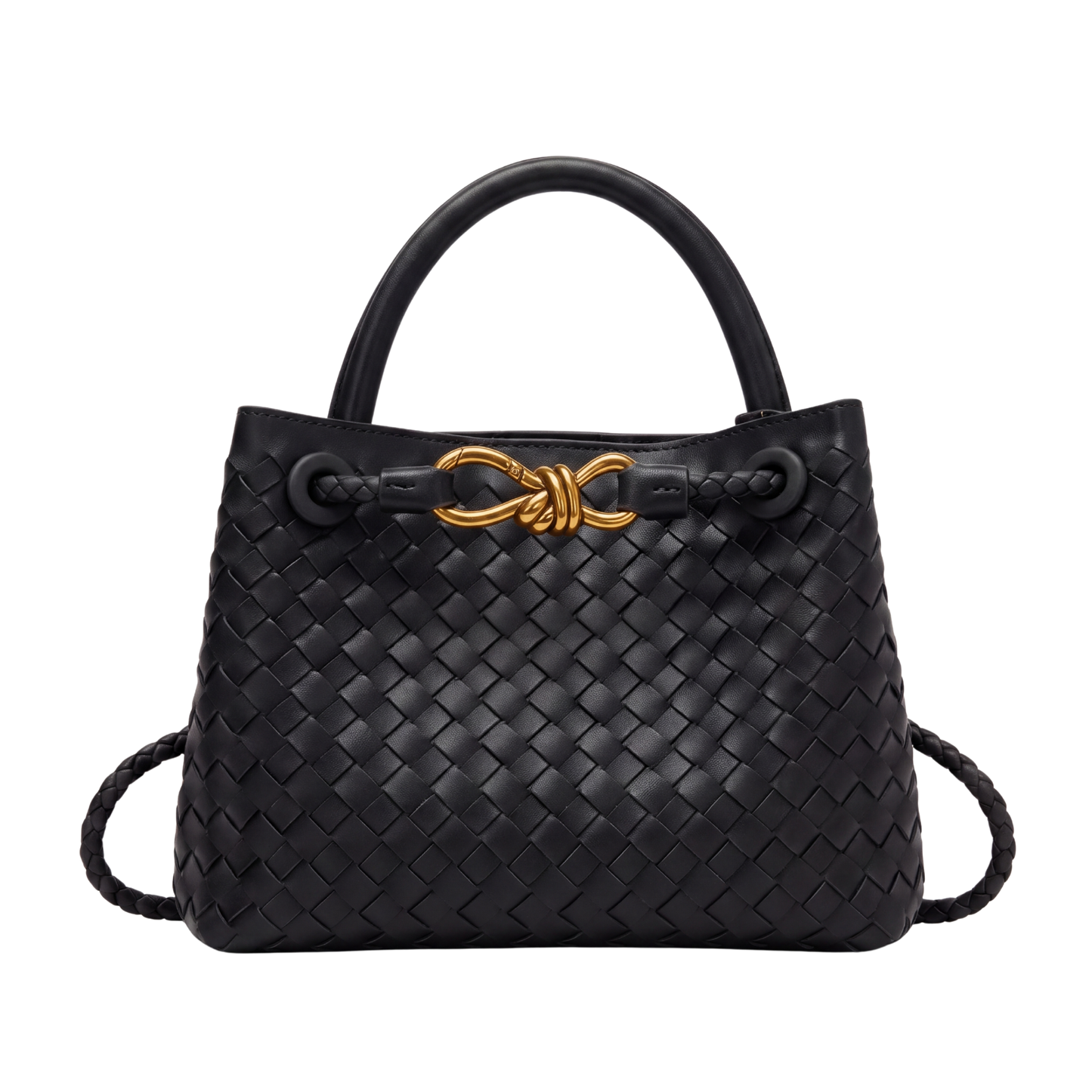 The Sage Leather Bag
