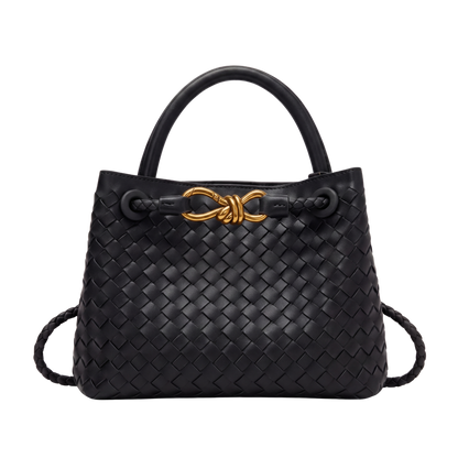 The Sage Leather Bag