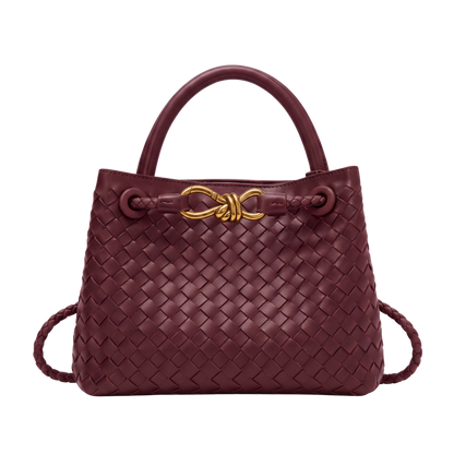 The Sage Leather Bag